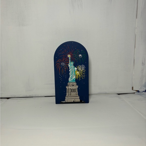 The Cat’s Meow (4) National Treasures Series pieces - Picture 3 of 6